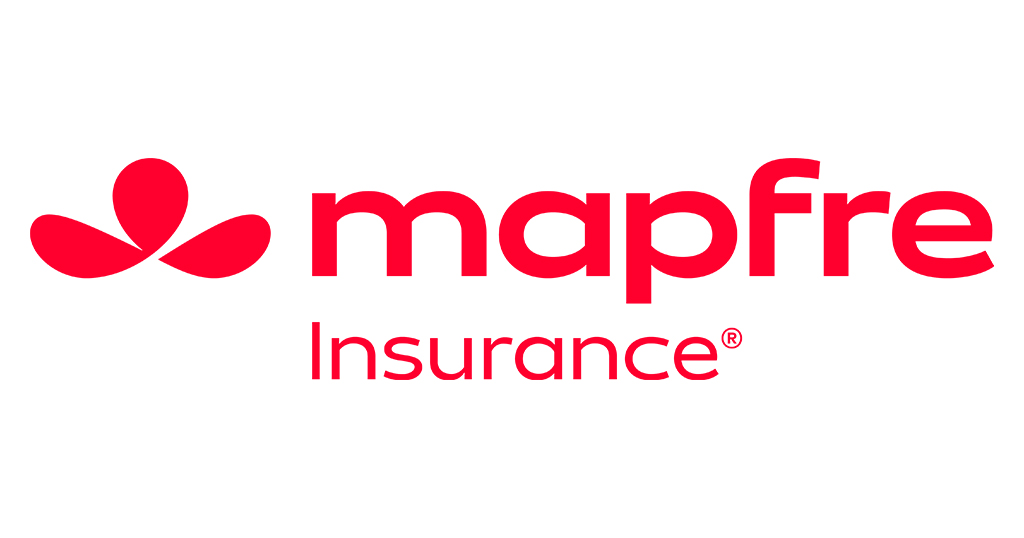 New Mapfre Insurance Logo