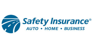 Safety Insurance Safety Insurance carrier logo Massachusetts