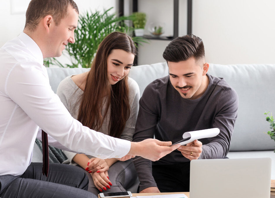 Why AI Can’t Replace the Personal Relationship Between You and Your Insurance Agent
