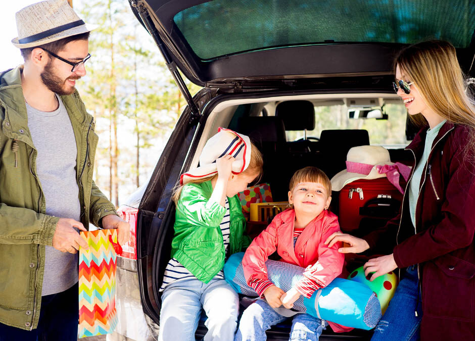 Spring Road Trip Prep: 5 Ways to Make Sure Your Auto Policy is Ready!