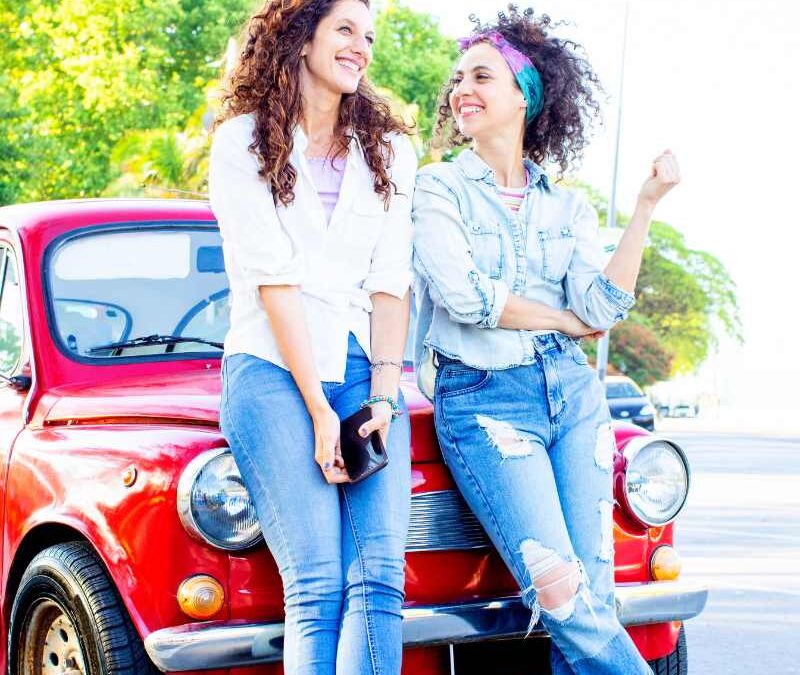 Auto and Road Trip Season