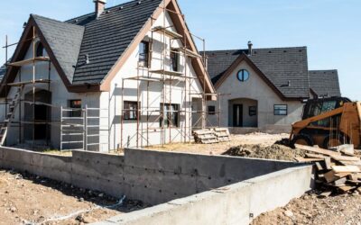 Building vs. Buying: Understanding Replacement Value vs. Market Value
